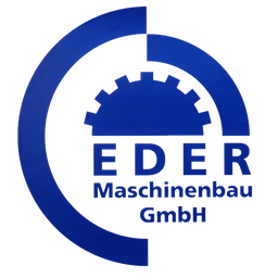 Logo der Eder Maschinenbau GmbH