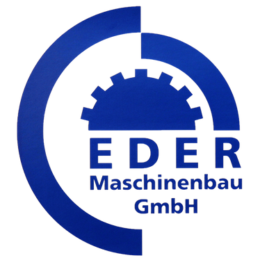 Logo der Eder Maschinenbau GmbH Friedberg