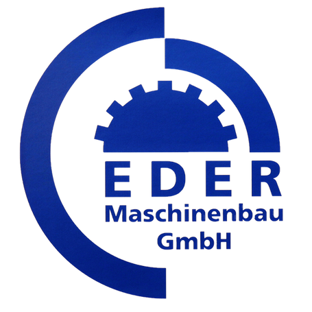 Logo der Eder Maschinenbau GmbH